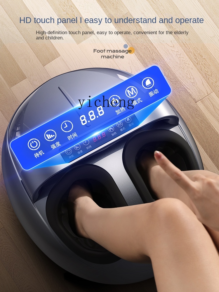 Massage - cc29 Alat Pijat Kaki Otomatis untuk