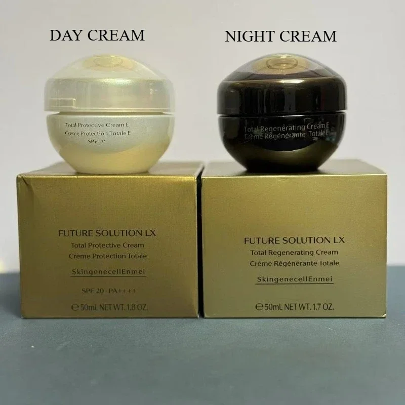 Skincare - Krim Perawatan Kulit Malam Hari Terbaik