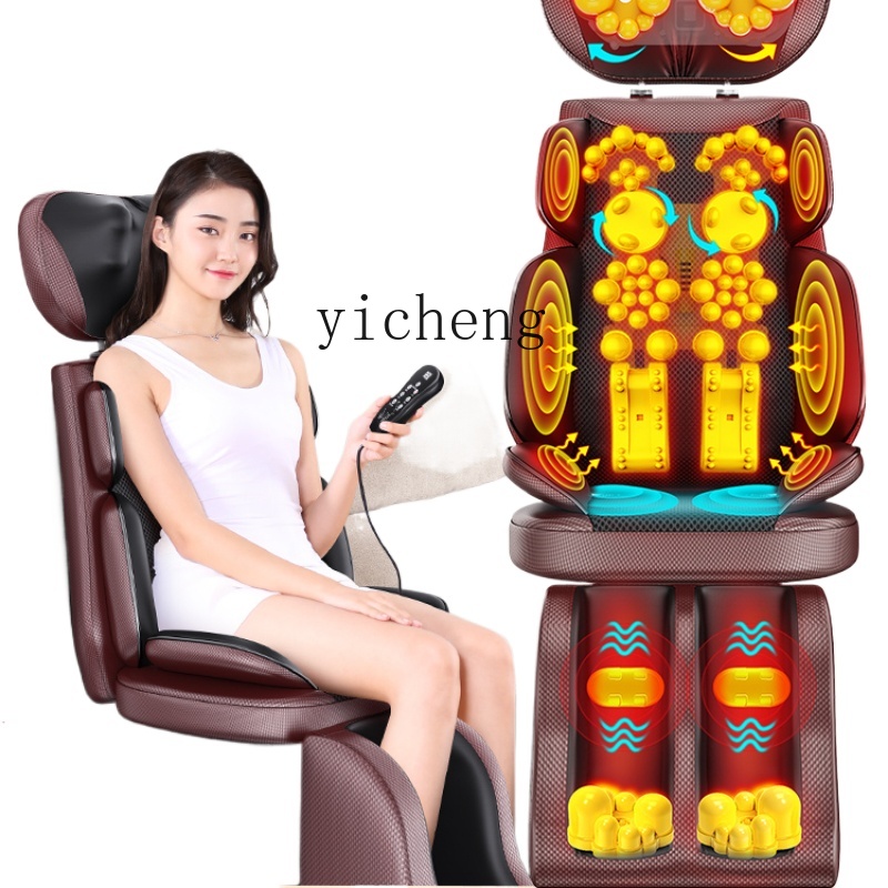 Massage - c3 Alat Pijat Tulang Belakang Serviks