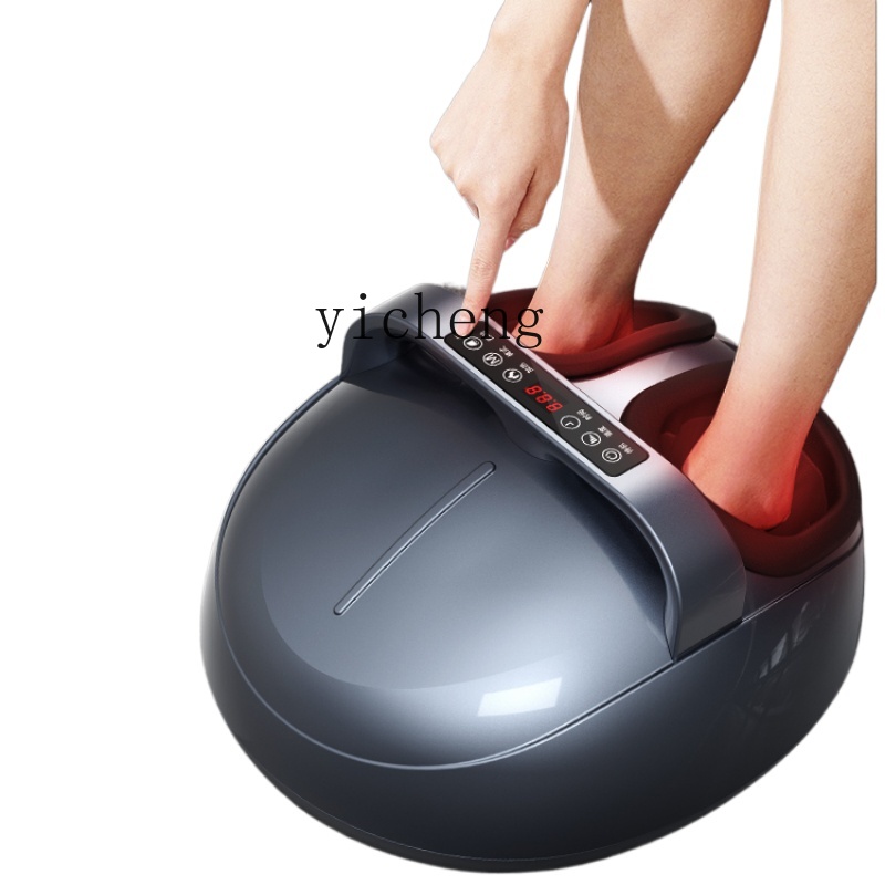 cc29 Alat Pijat Kaki Otomatis  - Massage ulasan dan harga