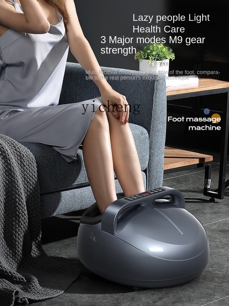 cc29 Alat Pijat Kaki Otomatis  - Massage ulasan dan harga
