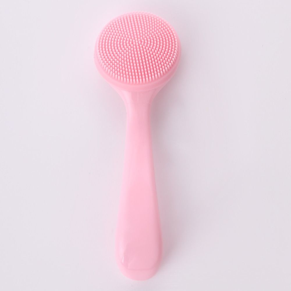 Sikat Pembersih Wajah Silikon  - Silicone Face Scrubber Electric ulasan dan harga