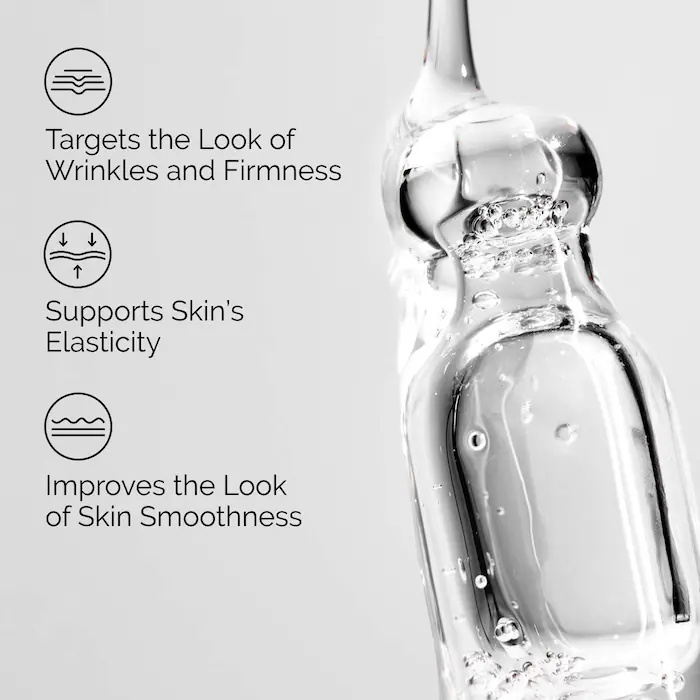 Serum Multi-Peptida + HA 30ml  - Hyaluronic Acid Facial Serum ulasan dan harga