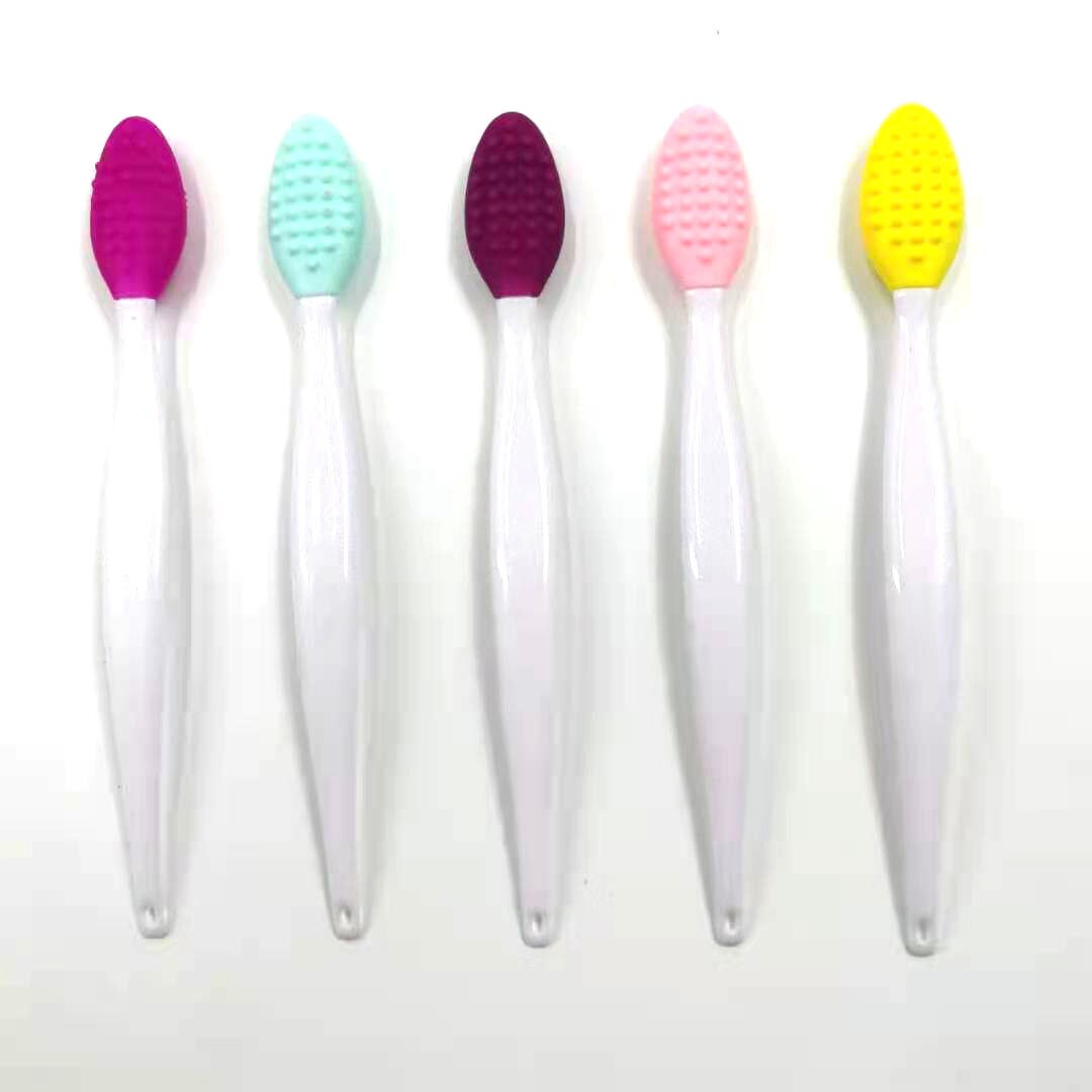 Sikat pembersih hidung, alat p - Silicone Face Scrubber Electric ulasan dan harga