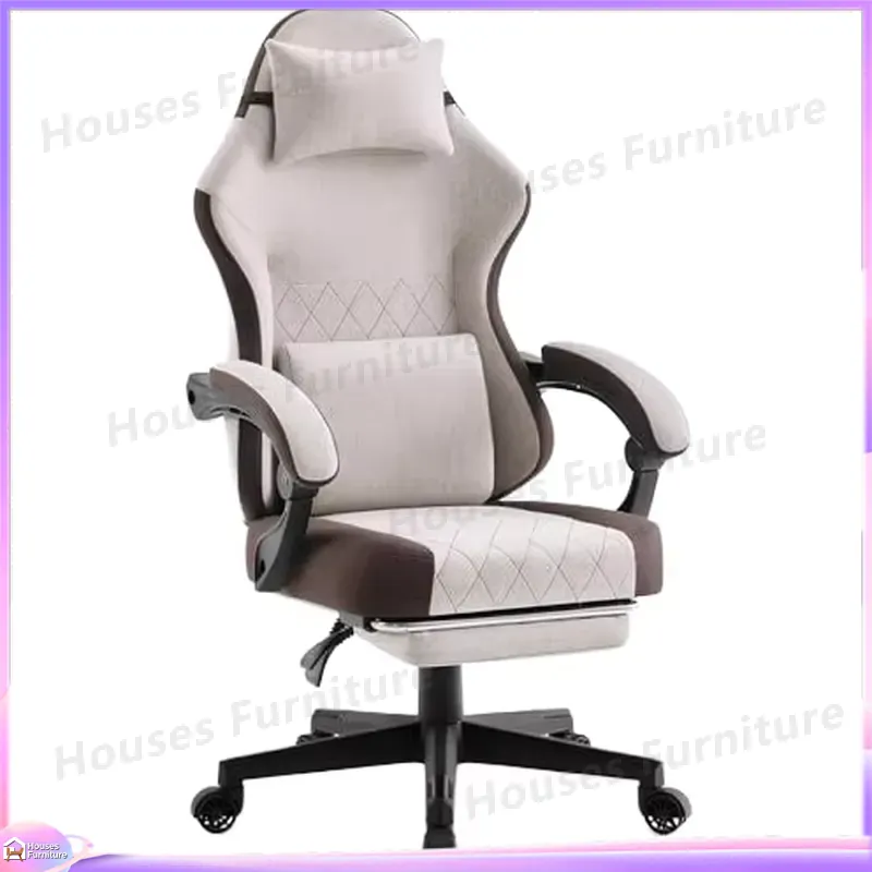 Kursi Gaming Dowinx Ergonomis  - Massage ulasan dan harga