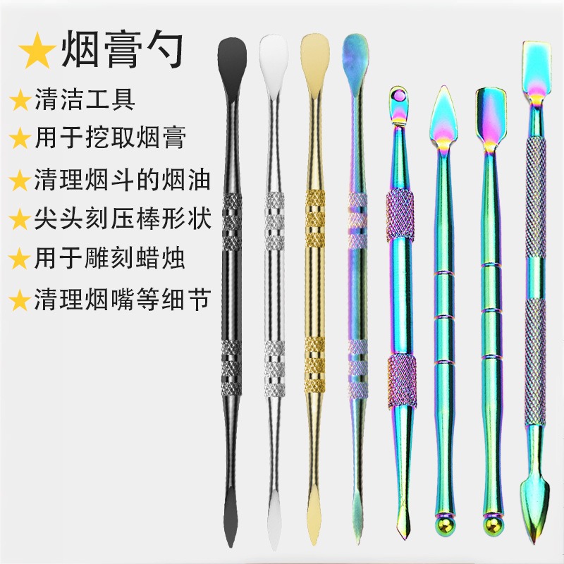 Alat Pembersih Kuku, Pengikis  - Nail Art ulasan dan harga