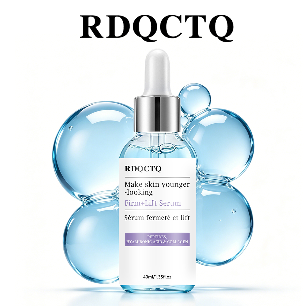 Serum Wajah dengan Peptida Asa - Hyaluronic Acid Facial Serum ulasan dan harga