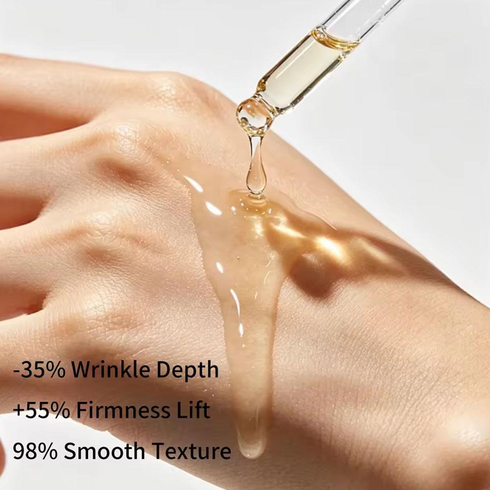 Serum Wajah Retinol Anti-Penua - Retinol Anti Wrinkle Cream ulasan dan harga