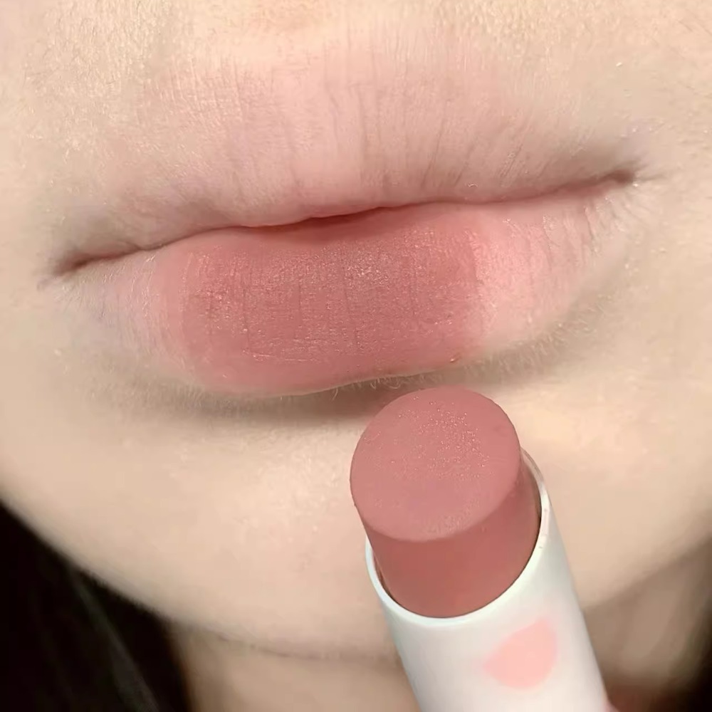 Lipstik Matte Beludru Pelembab - Matte Velvet Lip Tint Long Lasting ulasan dan harga