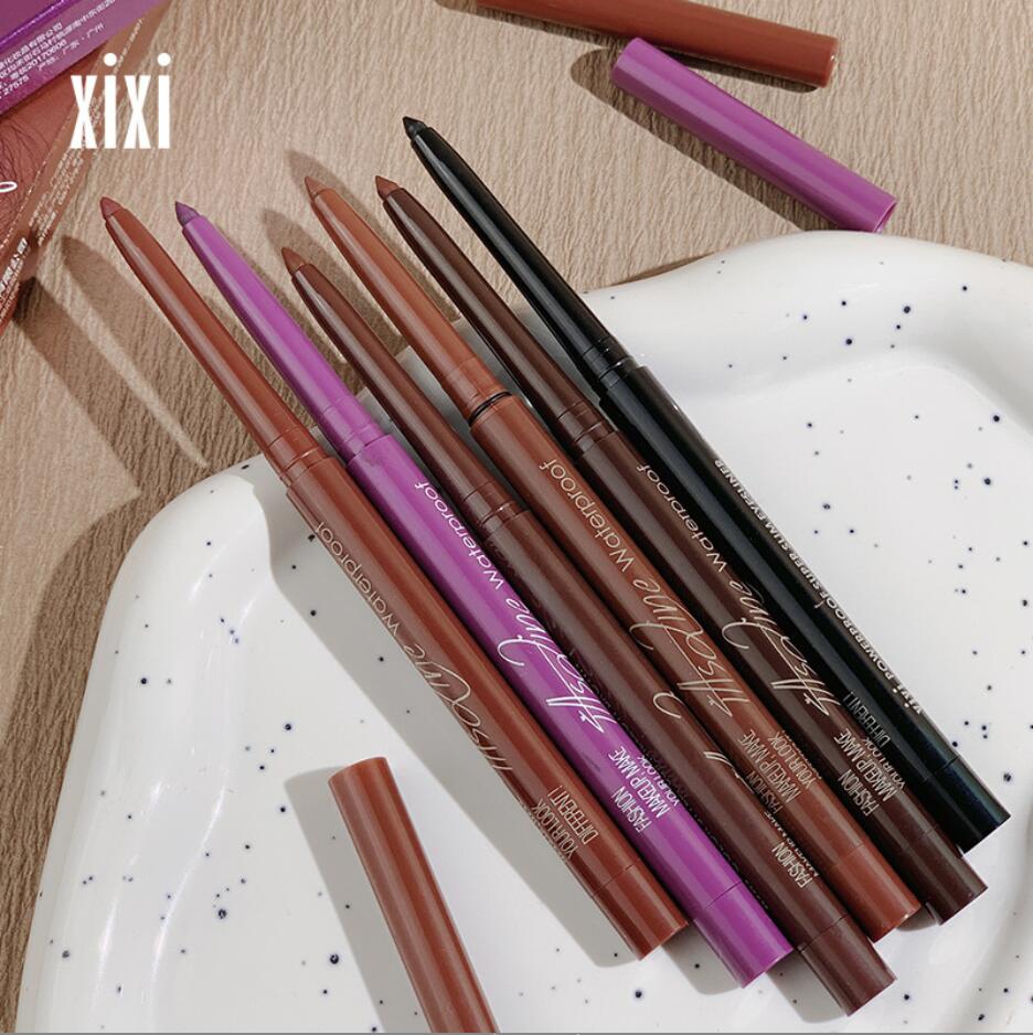 Pena Eyeliner cair, pena Makeu - Waterproof Liquid Eyeliner Pen ulasan dan harga