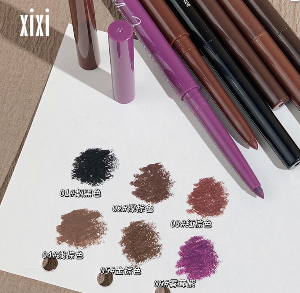 Pena Eyeliner cair, pena Makeu - Waterproof Liquid Eyeliner Pen ulasan dan harga