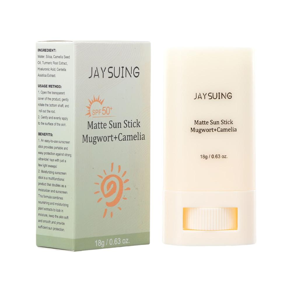 Stik tabir surya Matte SPF50 + - Spf 50 Waterproof Sunscreen ulasan dan harga