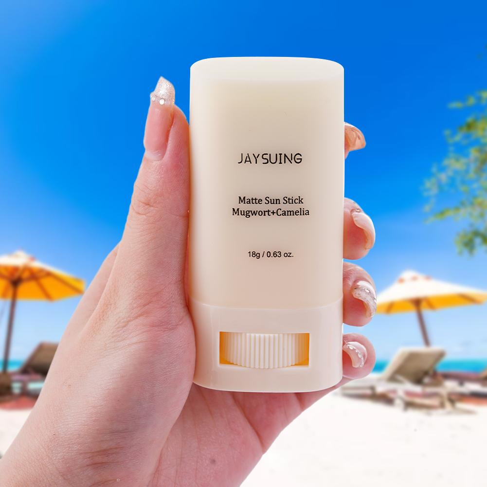 Stik tabir surya Matte SPF50 + - Spf 50 Waterproof Sunscreen ulasan dan harga