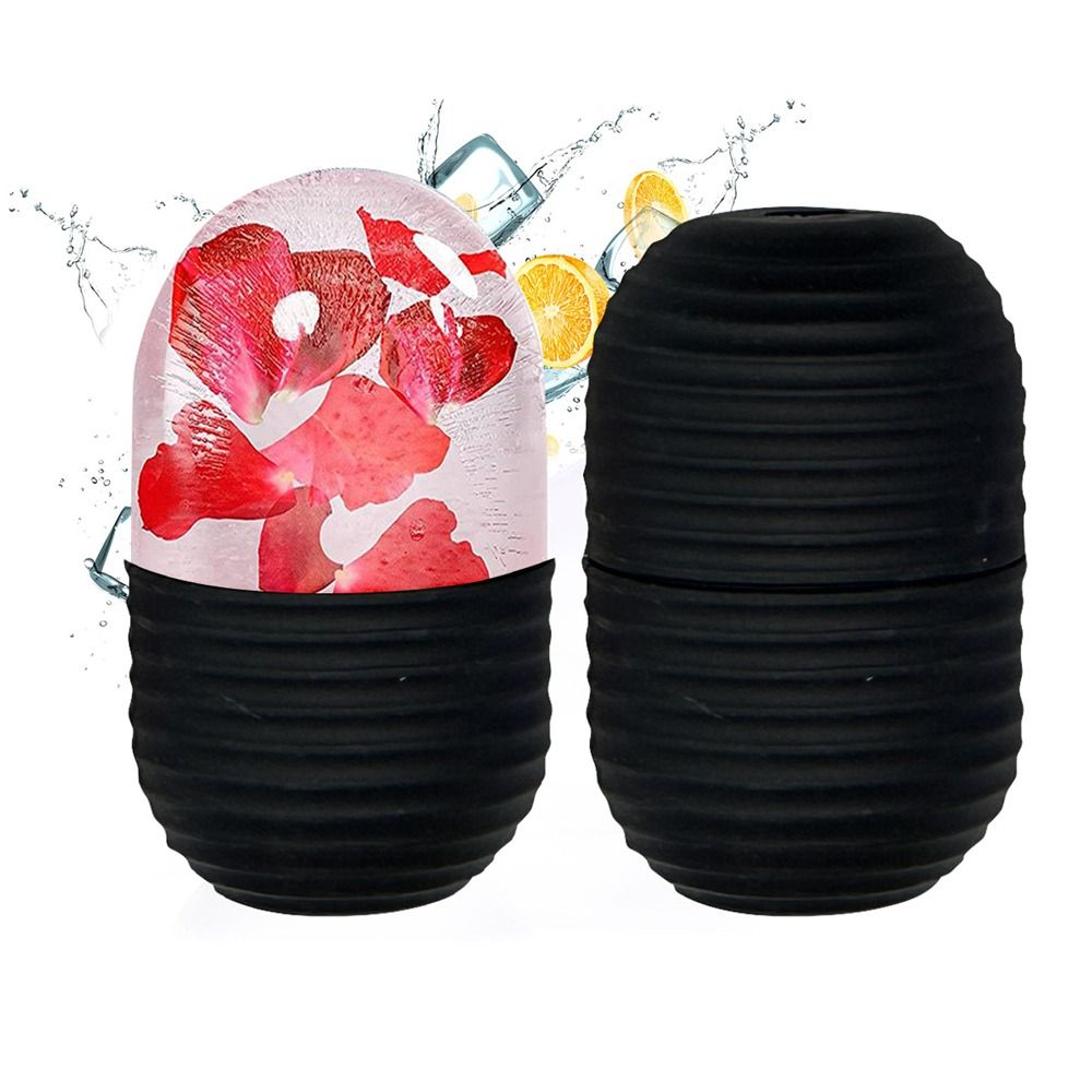 1 Buah Rol Es Silikon Baru Pen - Face Ice Roller Puffiness ulasan dan harga