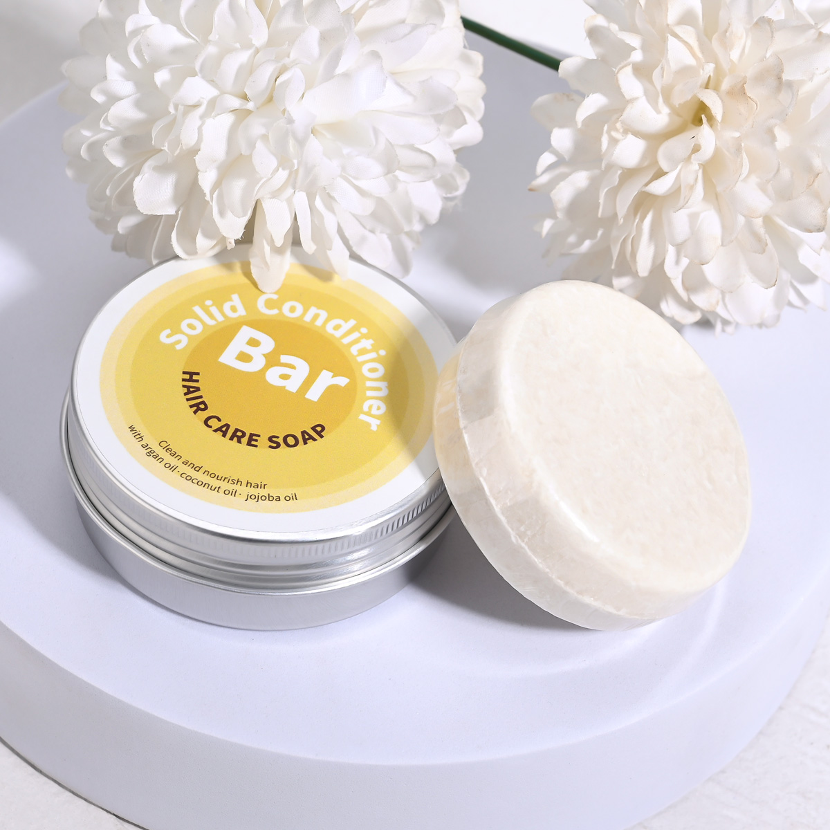 Sabun Kondisioner Rambut Minya - Hair Care ulasan dan harga