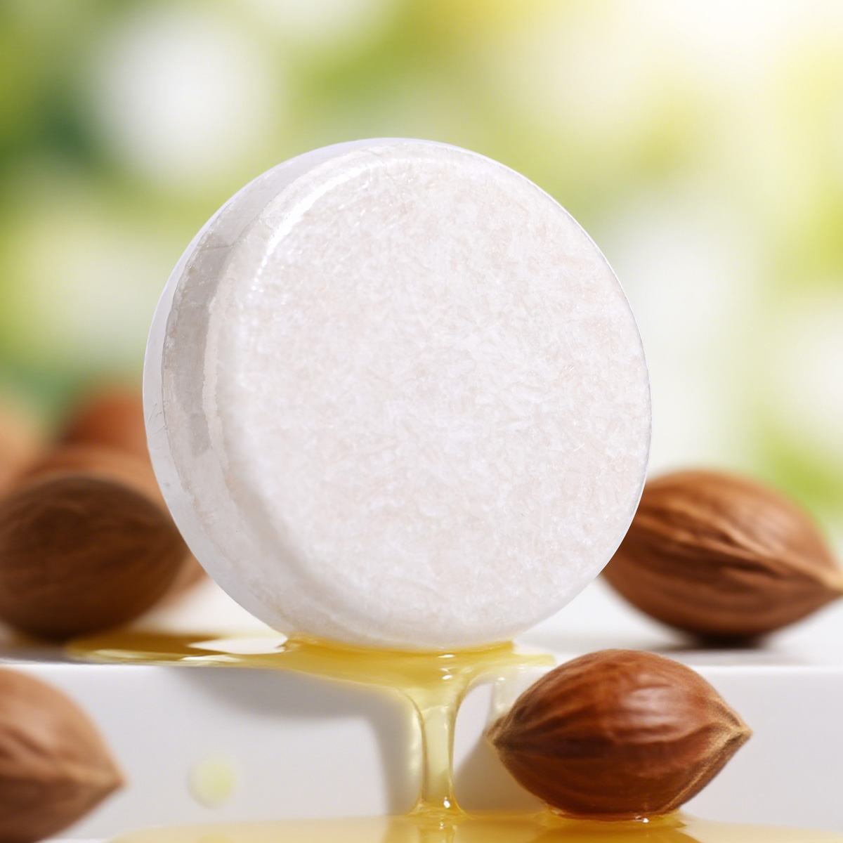 Sabun Kondisioner Rambut Minya - Hair Care ulasan dan harga