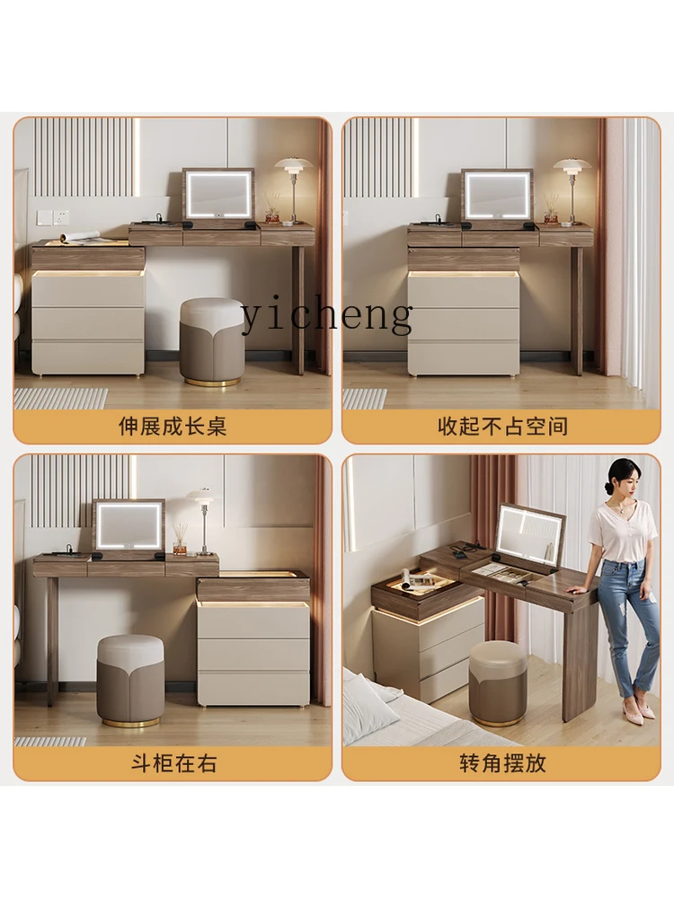 r9.2- Meja Rias dan Lemari Lac - Makeup ulasan dan harga