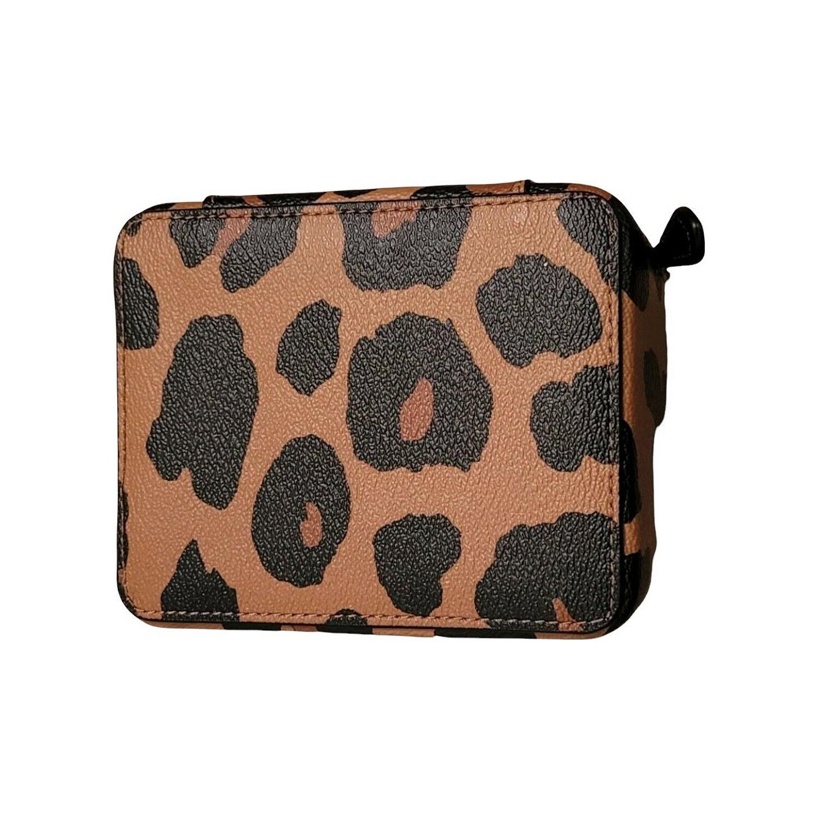 Tas Penyimpanan Makeup Mini Wa - Makeup ulasan dan harga