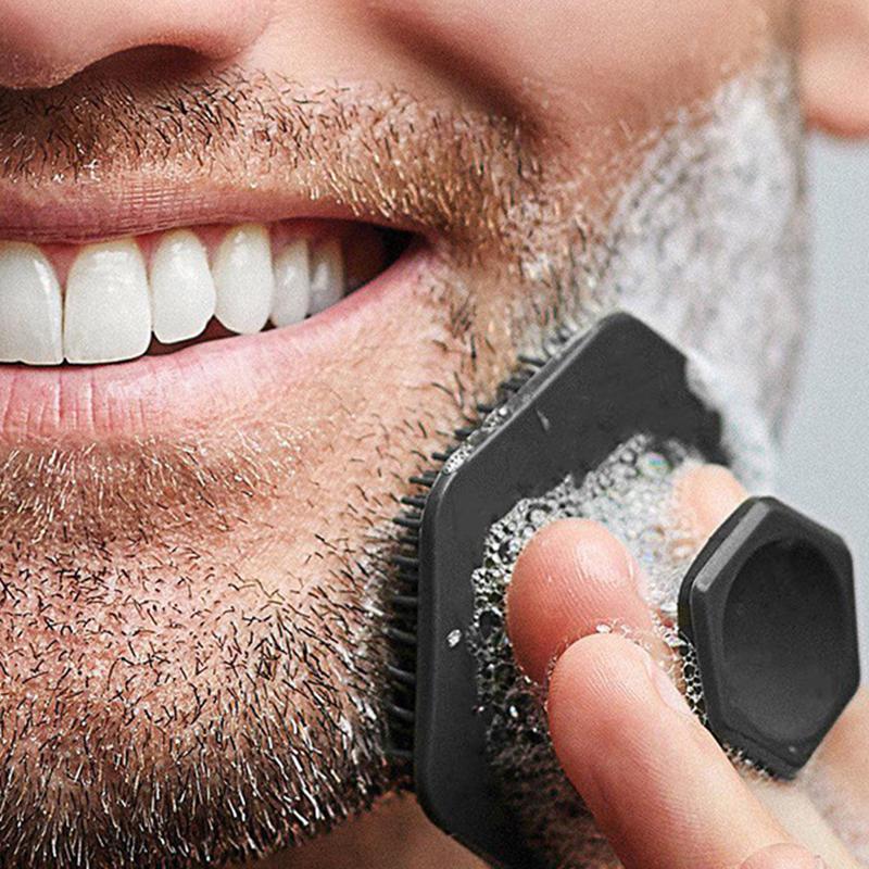 【WA】Sikat Pembersih Wajah Sili - Silicone Face Scrubber Electric ulasan dan harga